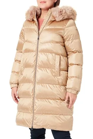 Geox Woman W BACKSIE JACKETS 52_IT