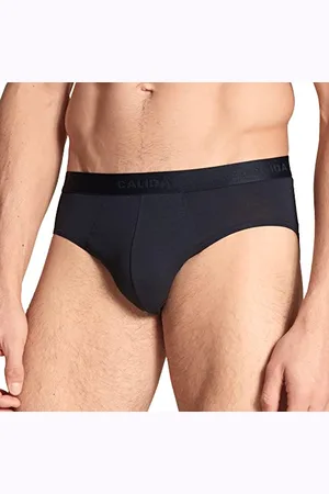 Calida Natural Benefit Slip Herren, im 3er-Pack