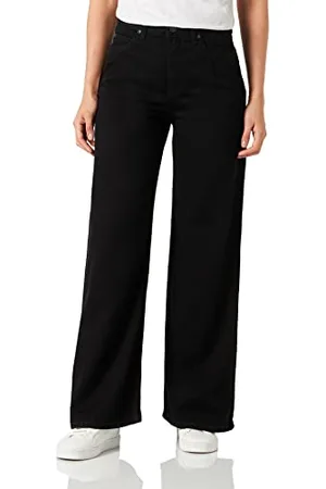 Lee Damen Stella Line Jeans, , 29W / 31L EU