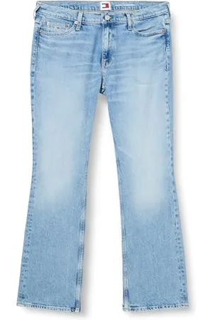 Tommy Hilfiger Damen Maddie MD BC AH6114 DW0DW17274 Jeanshosen, , 30W / 34L