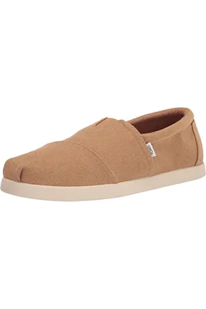 TOMS Herren ALP FWD Flacher Slipper, , 47 EU