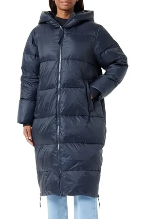 Mustang Style Heidi Mid Puffer
