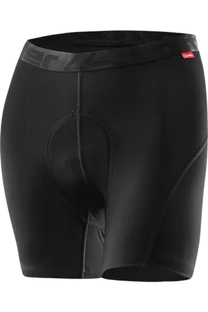 Löffler W Cycling Undershorts Elastic 2.0