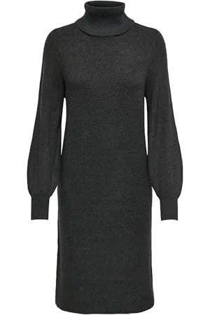 ONLY Female Strickkleid