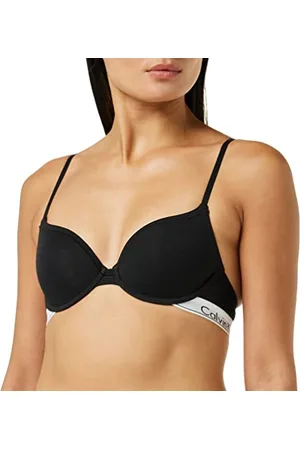 Calvin Klein Modern T Shirt Bra Kontur-Bhs, Damen, , 32A