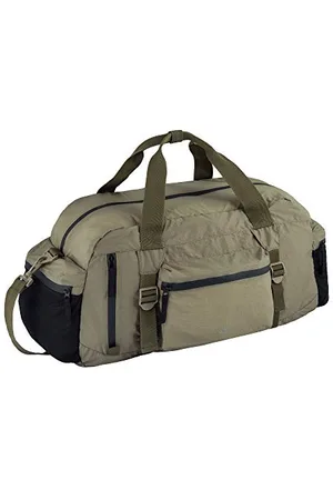 Camel Active Bags Nolan Herren Kurzreisetasche Weekender Mittelgroß