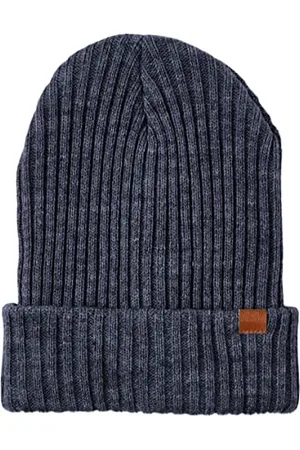 NAME IT Unisex Nknmilan Knit Hat2 Noos M tze, , 51-52 EU