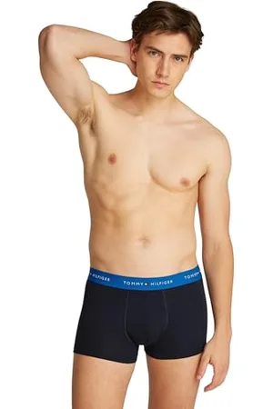 Tommy Hilfiger 7P Trunk Wb Trunk Herren, , M