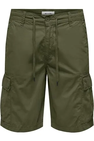 Only & Sons ONSLOC Cargo Shorts 0157 Shorts