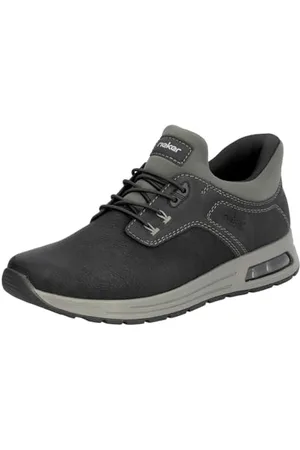 Rieker Herren B1051 Slipper, , 42 EU