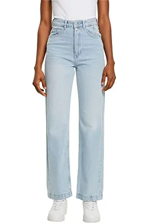 ESPRIT Damen 992EE1B359 Jeans, , 32