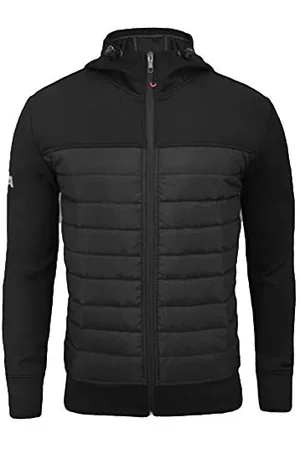 Legea Unisex Lapponia Jacke, , XL