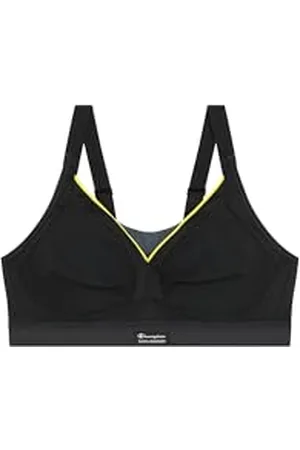Champion Damen Shock Absorber S015f-Active Shaped Support Sport-BH, , 70D