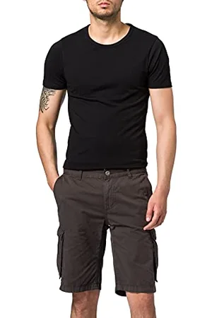 Camel Active Herren 4968005U75 Bermudas, , 54W