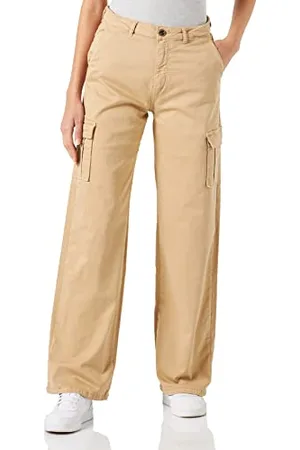 ONLY ONLSAFAI-Missouri HW STR Cargo Pant PNT