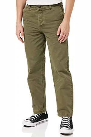 Benetton Herren 4rvhuf01v Hose, , 36