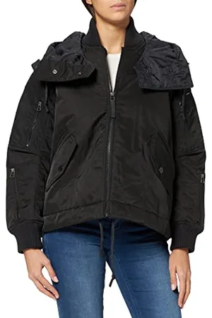 G-Star RAW Damen Multi Pocket Bomberjacke