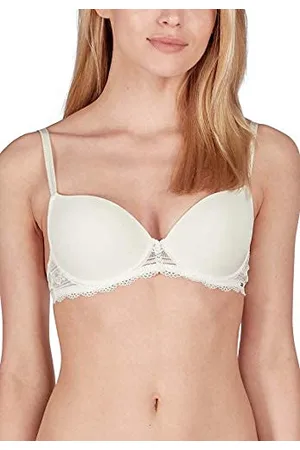 HUBER Damen Push-Up-BH, , 80 A