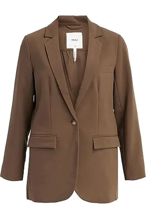 Object Female Blazer Einreihig, 23035737, , 42