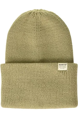 Barts Herren HAVENO Beanie-Mütze, , Uni