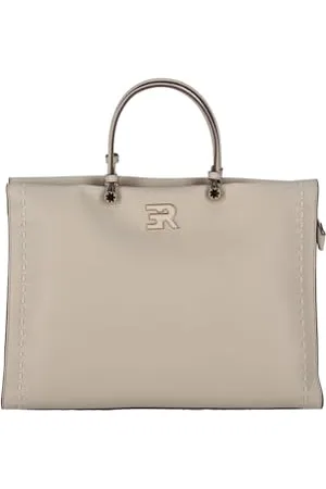 Ermanno Firenze Damen Petra Handbag