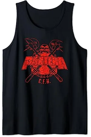 Pantera Offizielles C.F.H. Tank Top