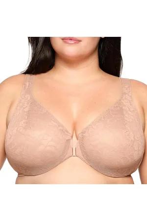 Glamorise Damen 9246 Plunge Bra, , 90G