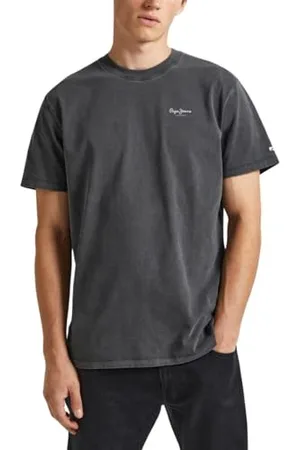Pepe Jeans Herren Jacko T-Shirt, , XL