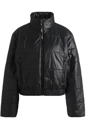 HUGO BOSS Damen Felara-2 Outerwear Jacket, , S EU