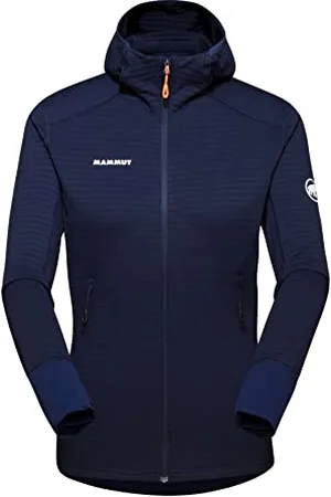 Mammut Taiss Light ML Hooded Jacket Women - M