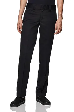 Dickies Herren Flex Arbeitshose Slim Straight Fit Hose, V1, 34W / 34L
