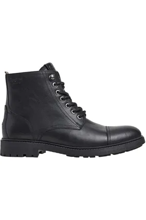 Pepe Jeans Herren Fred Land Kalt gefüttert Langschaft Stiefel & Stiefeletten, , 41 EU