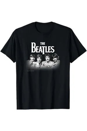 The Beatles T-Shirt, , S, Klassisch, Kurzarm, Unisex-Erwachsene, Männer