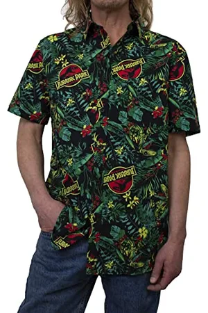 Jurassic Park Herren Men