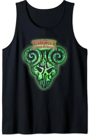 Warner Bros. Tenacious D The Pick Tank Top