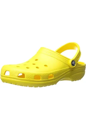 Crocs Unisex Classic Clog Clogs, , 36/37 EU