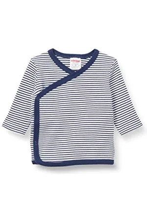 Playshoes Baby-Oberteil Unisex Kinder, ,56