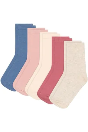 Petit Bateau A0B8T Paar Socken Mädchen 3-4 Jahre