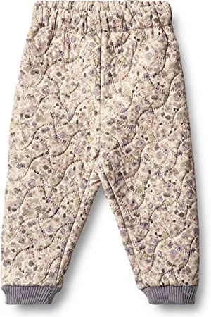 WHEAT Unisex Kleinkinder Thermo Hose Alex