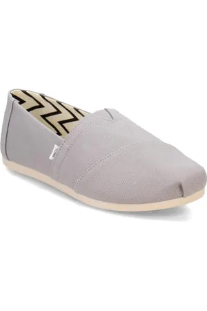 TOMS Damen Alpargata Flacher Slipper, , 39 EU Weit