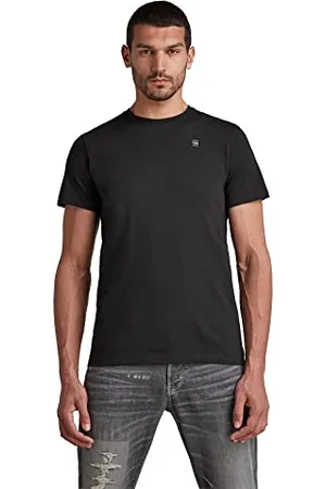 G-Star RAW Herren Base-S T-Shirt