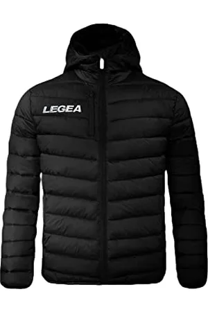 Legea Unisex Montreal Jacke, , XL