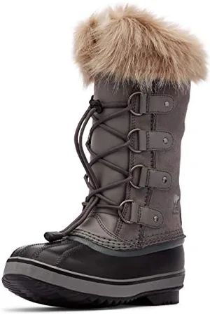 sorel Kinder Unisex Schneestiefel, YOUTH JOAN OF ARCTIC WP