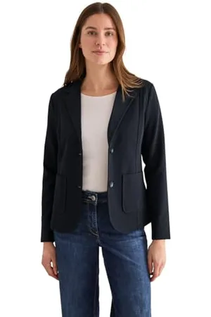 CECIL Blazer mit Struktur