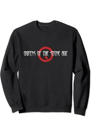 Queens Of The Stone Age Offizielle Q Sweatshirt