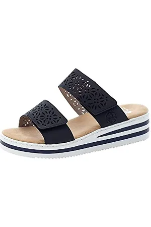 Rieker Damen Sandalen V02K7