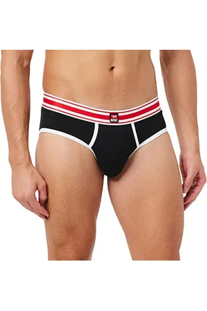 Diesel _Umbr-Andre-R MUTANDE_Underpants_Schwarz_XXL