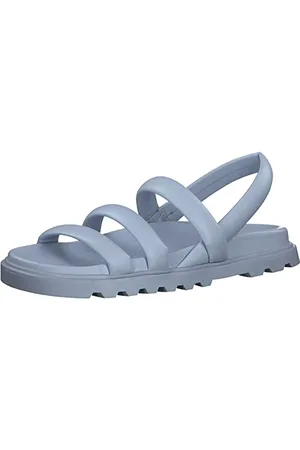 QS by s.Oliver Damen 5-5-28600-20 Sandale, , 41 EU
