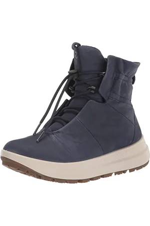 Ecco Damen SOLICE Outdoor Mid/High-Cut Boot, , 37 EU