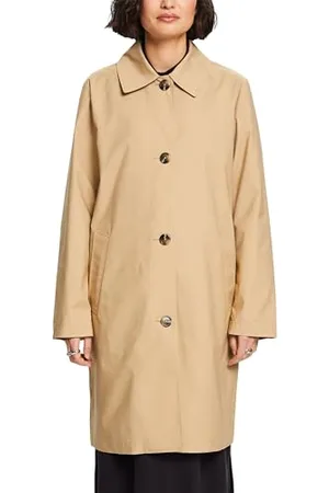 ESPRIT Damen 014ee1g351 Jacke, 270/ , XXS
